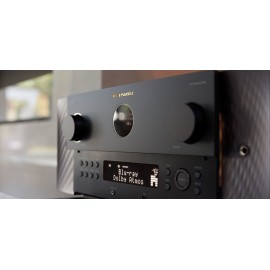 Marantz Cinema 40 Network Av Receiver 9 x 125 watt, Heos , Atmos , 8K  (YENİ MODEL)